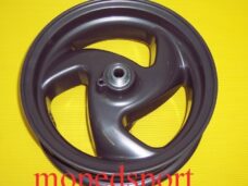 Peugeot Scooter Voorwiel Org. Buxy Wiel En Remdelen