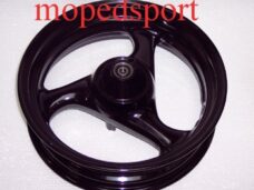 Aprilia Voorwiel Zwart 3.50x13 Sr50 8208306 Wielen En Remdelen
