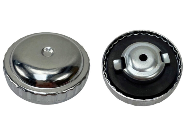 Puch Magnum Universal Fuel Tank Cap Puch Magnum X - 30mm Diameter