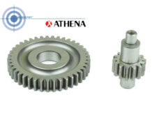 Athena Minarelli Secundaire Overbrenging 14/41 Athena Aprilia Yamaha Malaguti