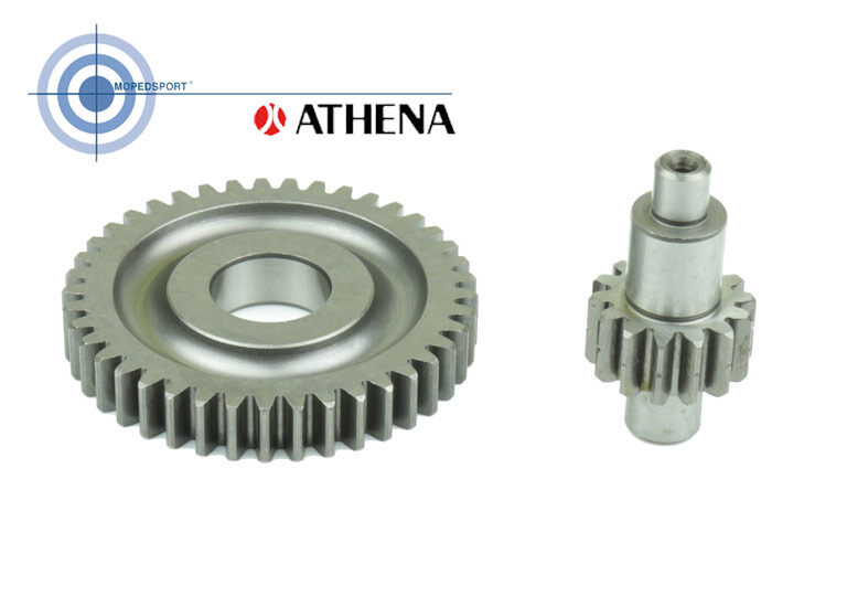 Athena Minarelli Secundaire Overbrenging 14/41 Athena Aprilia Yamaha Malaguti