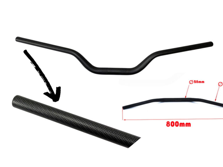 Honda Mb/mt Knipperlichtbeugel Voorzijde Zwart Te Gebruiken Voor Mb5 / Mb8 Als Origineel 33441-166-611