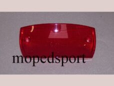 Peugeot Scooter Achterlichtglas Buxy/zenith/speedake Elektrische Delen
