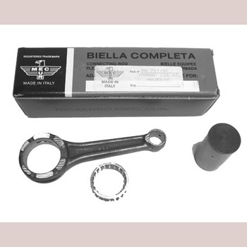 Yamaha Drijfstangset 125/150cc 4takt Majesty
