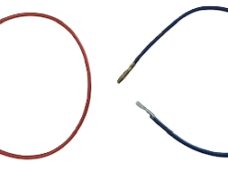 Camino Knipperlicht Kabel Set Links / Rechts - Pinkerkabels Camino 