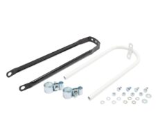 Kreidler Voorspatbordbeugelset - Voorspatbordbeugel - Geschikt Voor Mf/mp 255.22.92 / 255.22.14 / 255.06.03