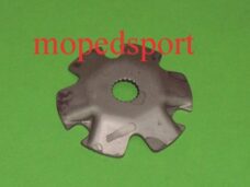 Piaggio/vespa Variateur Deksel Typhoon/nrg/zip/sfera 289930 Motordelen Vario