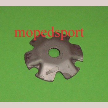 Piaggio/vespa Variateur Deksel Typhoon/nrg/zip/sfera 289930 Motordelen Vario