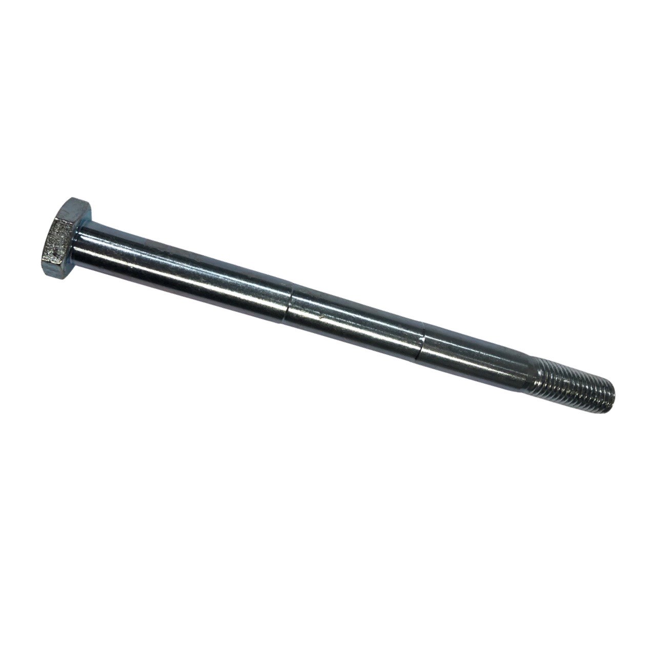Bromfiets KS 517 529 530 achterbrugas M12 x 1.5 x 157mm bromfiets 446-14.103