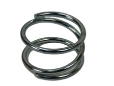 Yamaha Veer Vergrendeling Remplaat Yamaha Passend Voor Fs1 - Rd - Dt - Ty50 90501-20129