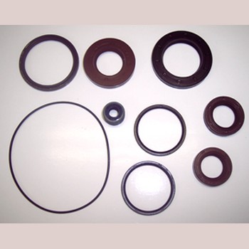 Piaggio/vespa Oliekeerring Set Zip/typhoon/nrg/sfera/quartz 498337 Oliekeerringen