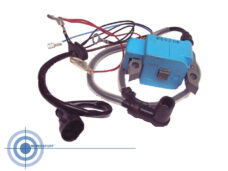 Spartamet Bobine - Electrische Start