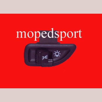 Gilera Runner Lichtschakelaar Vanaf Model `99 294340 Elektrische Delen