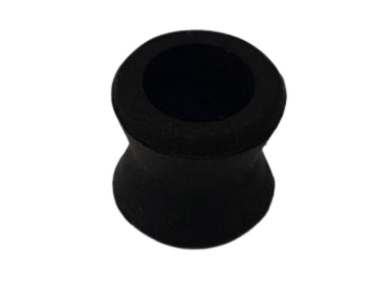 Kreidler Schokbreker Rubber Vanaf 1973 03.04.02 10mm