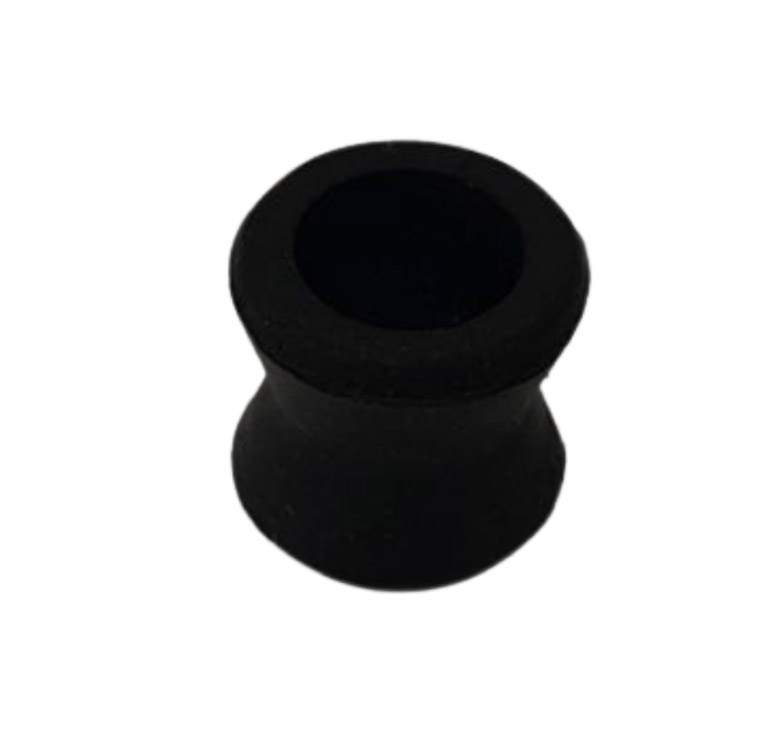 Kreidler Schokbreker Rubber Vanaf 1973 03.04.02 10mm