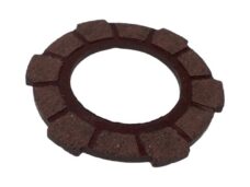 Dunne 3,3mm koppelingsplaat voor Sachs 504 en 505 motorblok