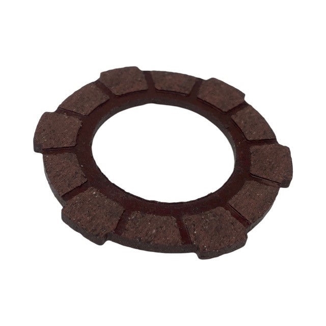 Dunne 3,3mm koppelingsplaat voor Sachs 504 en 505 motorblok