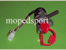 Malaguti Contactslot F12 09003100 Elektrische Delen