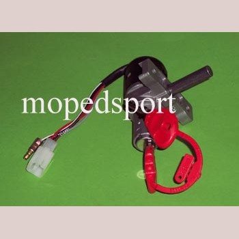 Malaguti Contactslot F12 09003100 Elektrische Delen