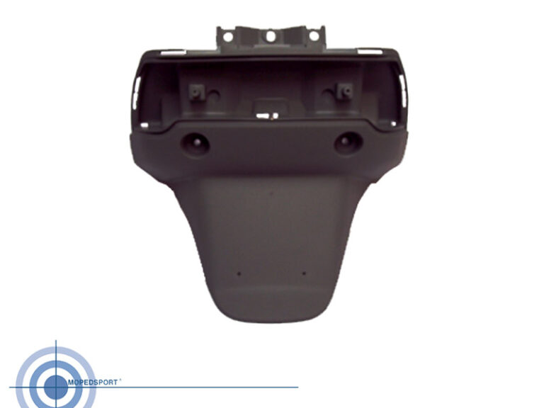 VESPA SFERA/QUARTZ Achterspatbord cpl. met verlichting lichtgrijs 296569 FRAME DELEN