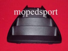Piaggio Radiator Grille Black Nrg/mc3cm0008015