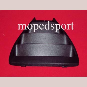 Piaggio Radiateur Rooster Zwart Nrg/mc3cm0008015