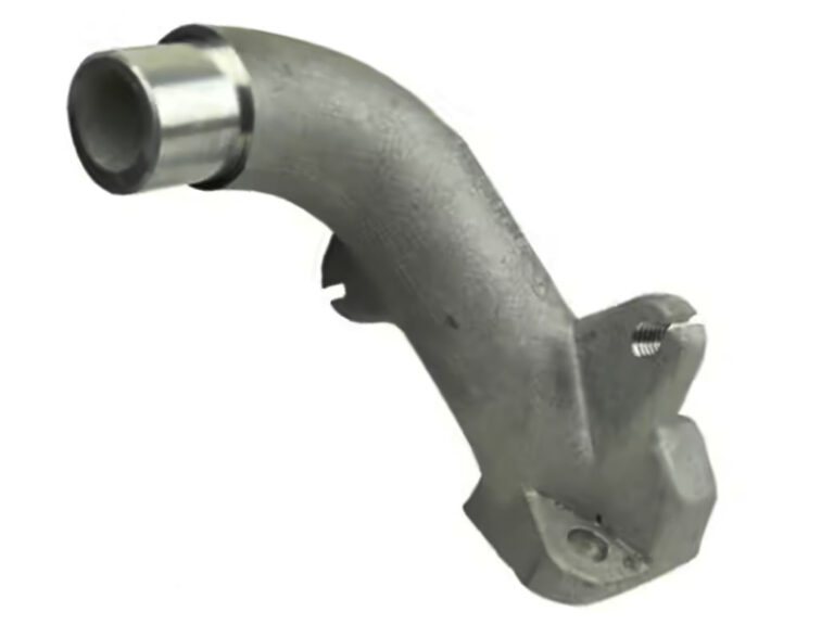 SACHS/ HERCULES Spruitstuk 15mm schuin 074005 ATHENA -