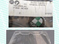 Puch Km Klok Glas 34150-03a00 Origineel