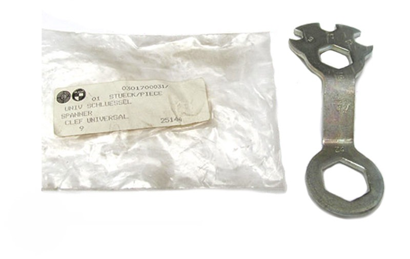 Puch Universele Sleutel Origineel 0301/1700031