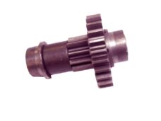 Sachs Hercules Aandrijf As 0285.123.00