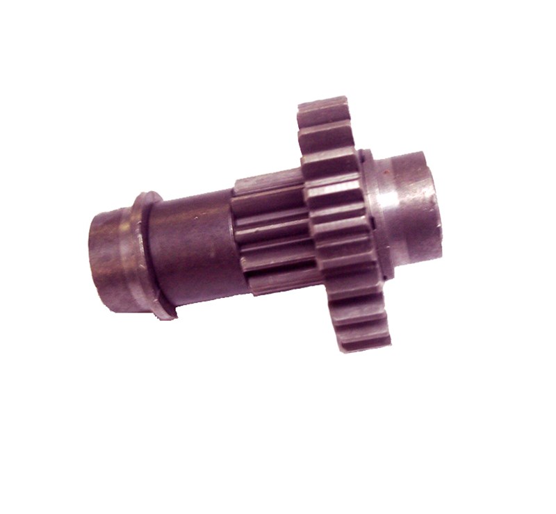 Sachs Hercules Aandrijf As 0285.123.00