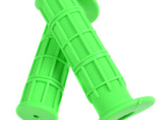 Universeel Handvatset Cross Groen 22/24mm Als Protaper