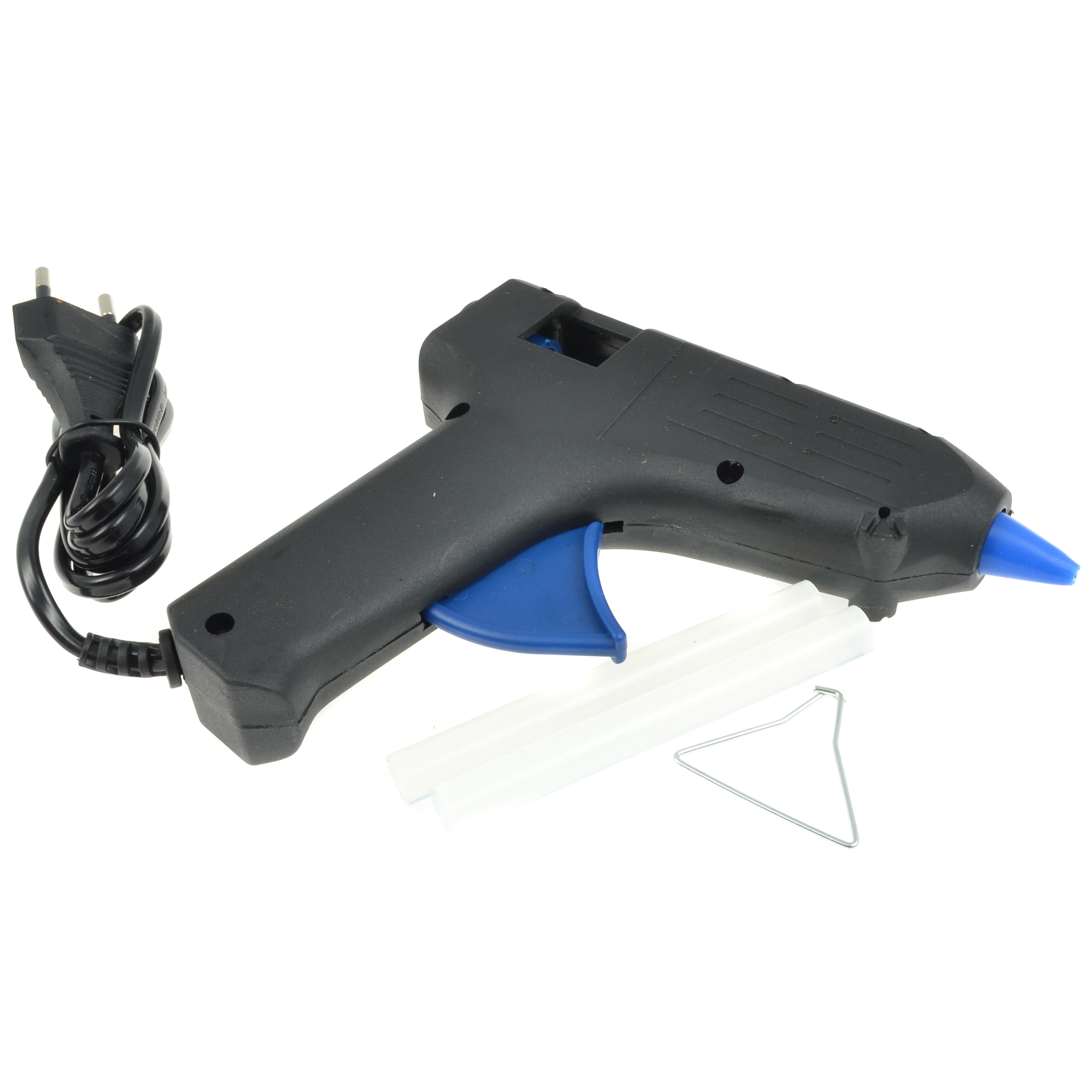 Universeel Lijmpistool 11-11.5mm 78w 230v