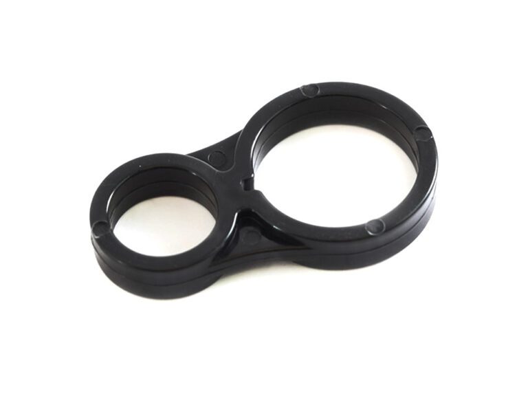HONDA MT Kabelhouder Honda MT50 45468-383-670
