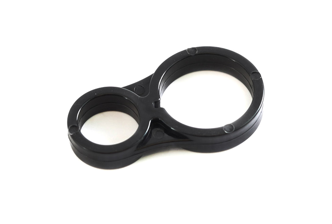Honda MT kabelhouder Honda MT50 45468-383-670