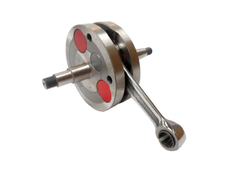 Vilebrequin Sachs 502 50/2 Race 2 vitesses Manuelle Performance Rito