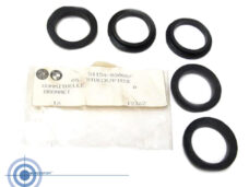Puch Rubber Tule Origineel 51154-03a00 Binnendiameter 28mm. Per 5 Stuks