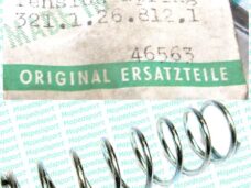 Puch Drukveer Origineel 327.1.26.812.1 Per 10stuks,prijs Per 10