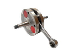 Sachs Krukas Ekf 19000 3/4 Versnelling Race Rito