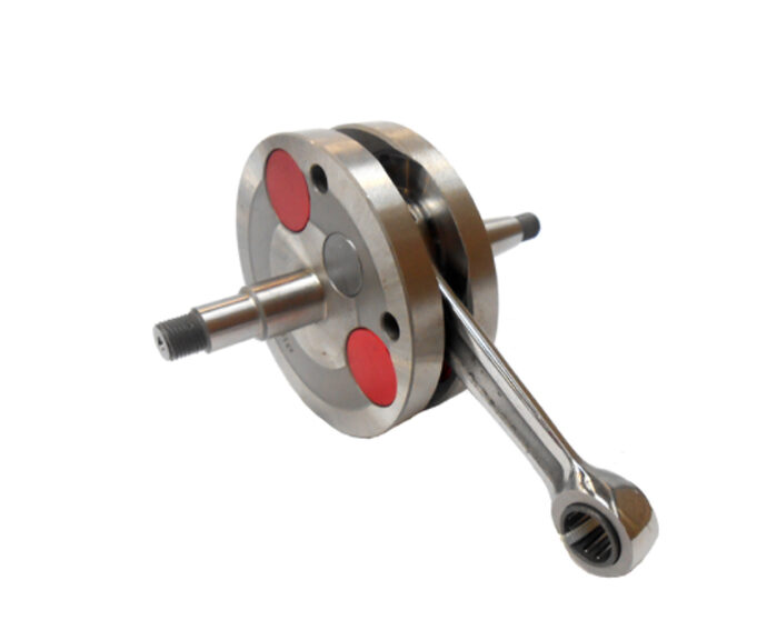 Sachs Krukas Ekf 19000 3/4 Versnelling Race Rito