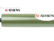 Athena Einddemper Voor Racing Uitlaat 8062/5796