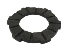 Sachs Hercules 504/505 Koppelingsplaat Dik 4.2mm Voor 505/504 Motor Per Stuk