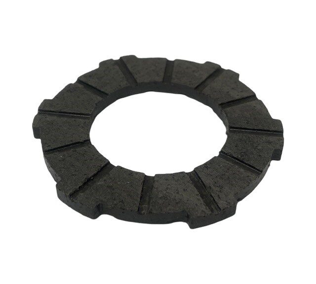 SACHS HERCULES 504/505 Koppelingsplaat dik 4.2mm voor 505/504 Motor per stuk