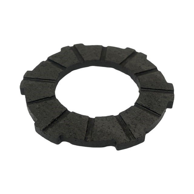 Sachs Hercules 504/505 Koppelingsplaat Dik 4.2mm Voor 505/504 Motor Per Stuk