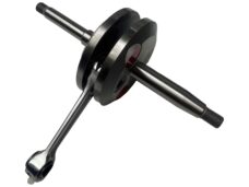 Rito krukas 44mm slag voor Sachs Hercules 505 en 506 motorblok