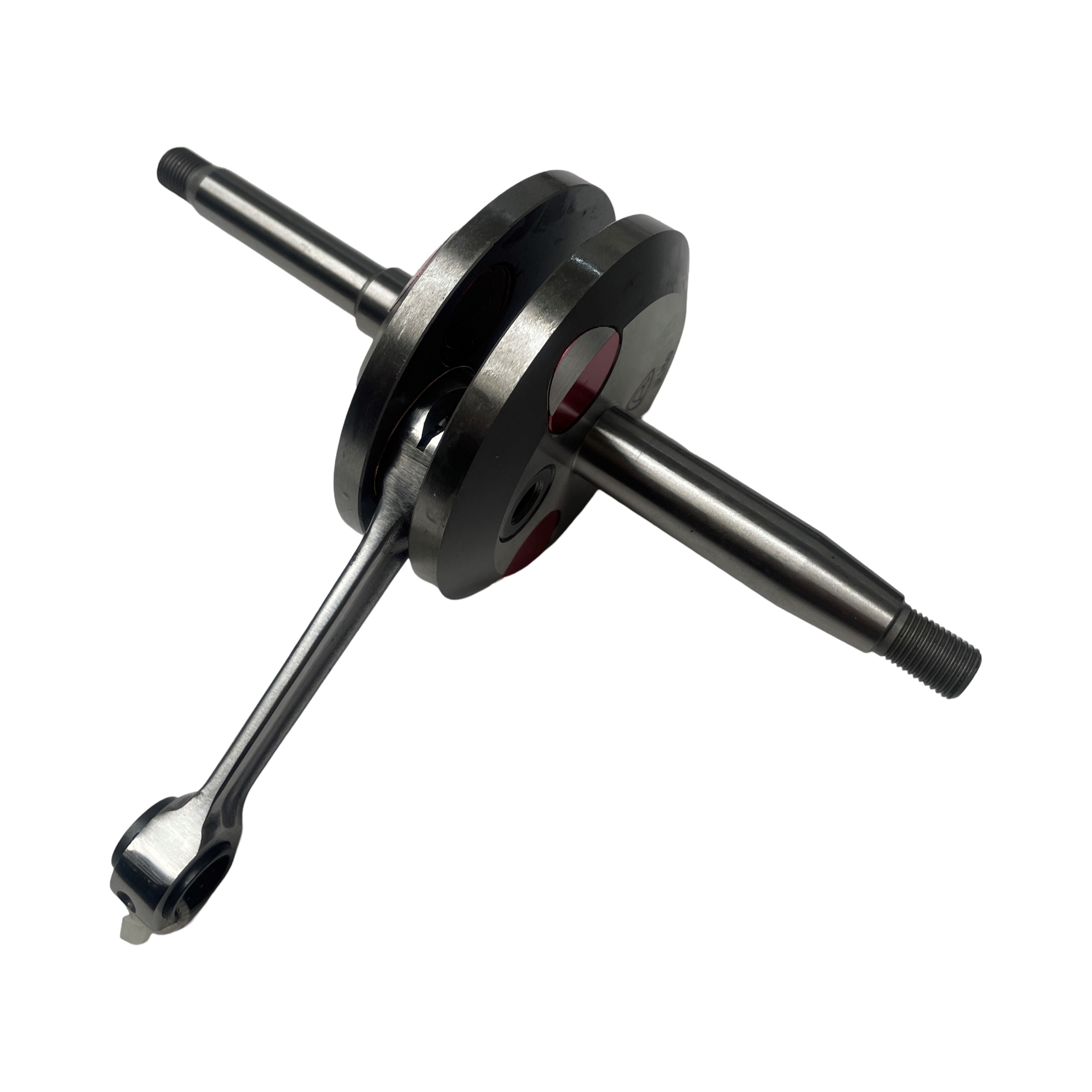 Rito krukas 44mm slag voor Sachs Hercules 505 en 506 motorblok