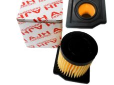 Sachs 50/4 50/5 Ktm Hercules Luchtfilter Sachs/hercules Prima 504/505 27mm Hoogte 62mm