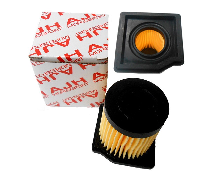 Sachs 50/4 50/5 Ktm Hercules Luchtfilter Sachs/hercules Prima 504/505 27mm Hoogte 62mm