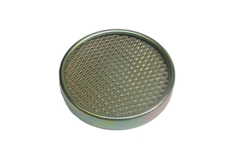 Simson/kreidler/universeel -bromfiets Luchtfilter Alle Modellen 60mm Carburateur 15.50.92