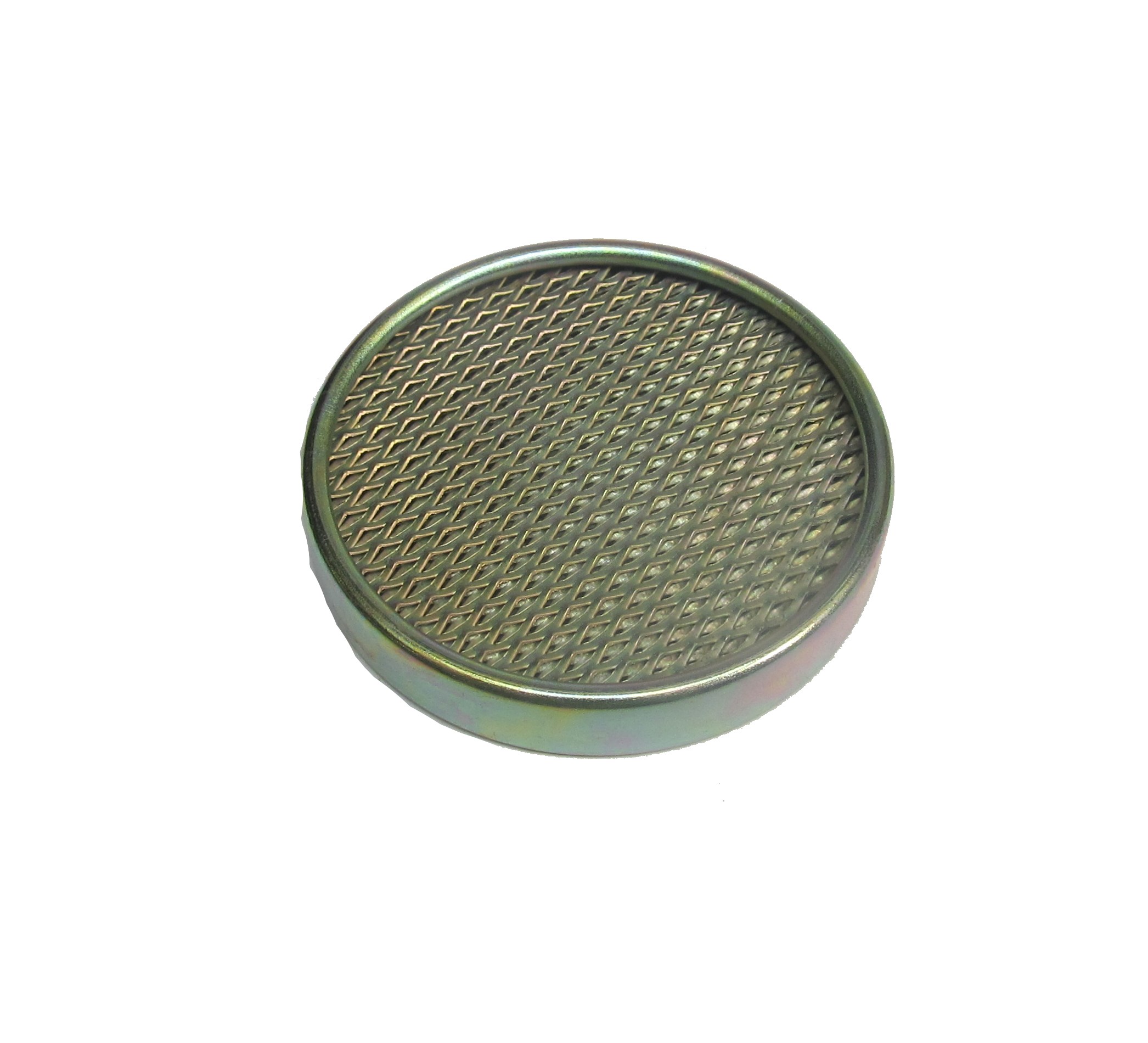 Simson/kreidler/universeel -bromfiets Luchtfilter Alle Modellen 60mm Carburateur 15.50.92